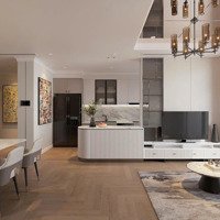 Bán Gấp Căn Hộ 3 Phòng Ngủ- 126M2 Tại Vinhomes Central Park, Bình Thạnh, Giá Cực Tốt !!!