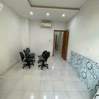 Bán Nhà An Dương Vương - Đường 5M - 3.5X14 - Trệt, 2 Lầu, Sân Thượng Giá Chỉ 5.85 Tỷ