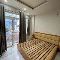 Bán Nhà An Dương Vương - Đường 5M - 3.5X14 - Trệt, 2 Lầu, Sân Thượng Giá Chỉ 5.85 Tỷ