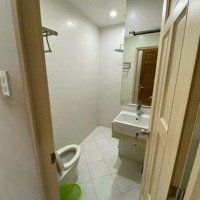 Bán Nhà An Dương Vương - Đường 5M - 3.5X14 - Trệt, 2 Lầu, Sân Thượng Giá Chỉ 5.85 Tỷ