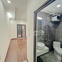 Bán Nhà Hoàng Mai - Ô Tô Gần - Thang Máy Xịn - 5 Tầng Đẹp. Giá: 7,6 Tỷ. Liên Hệ: 0779548866