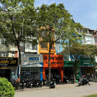Mặt Phố Nguyễn Khuyến - Kinh Doanh Sầm Uất Mặt Tiền To - Dòng Tiền 50 Triệu/Tháng