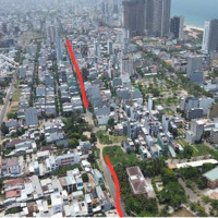 Bán Đất Cạnh Biển Gần Đường Võ Nguyên Giáp, Đường Phó Đức Chính, Sát Đường Hồ Nghinh , Giá Rẻ 2025