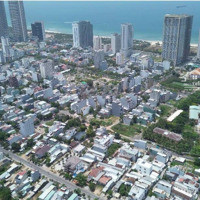 Bán Đất Cạnh Biển Gần Đường Võ Nguyên Giáp, Đường Phó Đức Chính, Sát Đường Hồ Nghinh , Giá Rẻ 2025