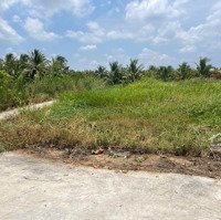 Bán Gấp Đất Long Hòa A, Tp. Mỹ Tho Giá Chỉ 1 Tỷ 2 (Tl)