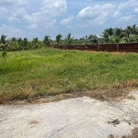 Bán Gấp Đất Long Hòa A, Tp. Mỹ Tho Giá Chỉ 1 Tỷ 2 (Tl)