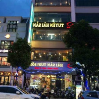 Chính Chủ Cho Thuê Nhà Mặt Phố Chùa Bộc 48M X4T.mặt Tiền4M. 40 Triệu. Dãy Lẻ . Phù Hợp Thời Trang, Mỹ Phẩm