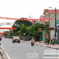 Bán Nhà Mặt Phố Tại Đường 477, Thị Trấn Me, Gia Viễn, Ninh Bình, Giá Tốt Chỉ Với 3,65 Tỷ, 90M2