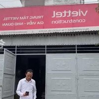 Bán Nhà Mặt Phố Tại Đường 477, Thị Trấn Me, Gia Viễn, Ninh Bình, Giá Tốt Chỉ Với 3,65 Tỷ, 90M2