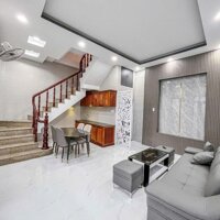 Nhà lầu góc 2 mặt tiền - Gần chợ An Hòa và đại học Kỹ thuật