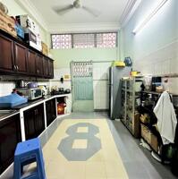 NHỈNH 8 TỶ - NHÀ QUẬN 10 SÁT VÁCH TRƯỜNG QUỐC TẾ VIỆT ÚC - 2 MẶT HẺM THÔNG - 40M2 3 LẦU 4PN