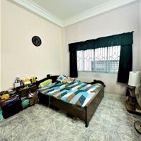 NHỈNH 8 TỶ - NHÀ QUẬN 10 SÁT VÁCH TRƯỜNG QUỐC TẾ VIỆT ÚC - 2 MẶT HẺM THÔNG - 40M2 3 LẦU 4PN