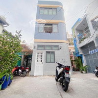 Nhàhẽm Xe Hơi117M2 2Tầng Ngang 9M Shr Hoàn Công Đủ Giá Bán 9,3Tỷ Liên Hệ: 0949351891 Mr Toan