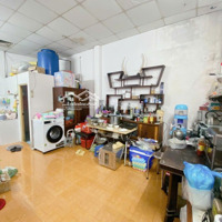 Nhàhẽm Xe Hơi117M2 2Tầng Ngang 9M Shr Hoàn Công Đủ Giá Bán 9,3Tỷ Liên Hệ: 0949351891 Mr Toan
