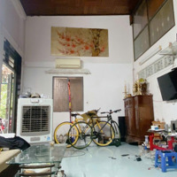 Nhàhẽm Xe Hơi117M2 2Tầng Ngang 9M Shr Hoàn Công Đủ Giá Bán 9,3Tỷ Liên Hệ: 0949351891 Mr Toan