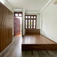 Bán Nhà Mặt Hồ Quan Nhân - Ngõ Thông Ô Tô Kinh Doanh Nhiều Ngành Nghề - 50M X 5 Tầng Giá Bán 14,6 Tỷ