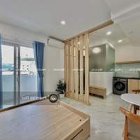 Khai Trương Dự Án Đầy Đủ Nội Thất Hiện Đại Ban Công Thoáng Máy Giặt Riêng Dương Bá Trạc Quận 8