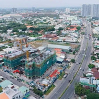 Dkra Realty Tổng Đại Lý The Emerald 68, 2,8 Tỷ, 50M2, 1Pn+, 1 Vệ Sinh Dự Án Hot Binhd Dương