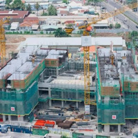 Dkra Realty Tổng Đại Lý The Emerald 68, 2,8 Tỷ, 50M2, 1Pn+, 1 Vệ Sinh Dự Án Hot Binhd Dương