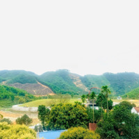 Lô Đất Siêu Đẹp Tại Xã Yên Bình 305M Đường To Xe Cont Vào Tận Nơi, Trước Mặt Là Hồ Thoáng