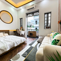 Khai Trương Chdv Mới Toanh Còn Nhiều Phòng Trống Tại Q10 Gần Cc Hà Đô, Toà Nhà Viettel Comlpex