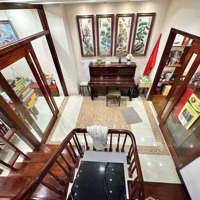 Bán Liền Kề Đường Đôi Kđt Văn Khê, Hà Đông, 83M2 X 5 Tầng, Mt5M Siêu Kinh Doanh, Công 0989717266