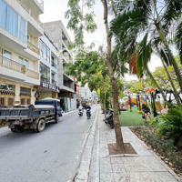 Bán Nhà Mặt Phố Nhật Chiêu, Bán Nhà Mặt Phố Nhật Chiêu, 65Tỷ, 110M2, 7 Phòng Ngủ 7 Vệ Sinh 5 Tầng, Mặt Tiền 7M