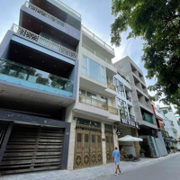 Bán Nhà Mặt Phố Nhật Chiêu, Bán Nhà Mặt Phố Nhật Chiêu, 65Tỷ, 110M2, 7 Phòng Ngủ 7 Vệ Sinh 5 Tầng, Mặt Tiền 7M