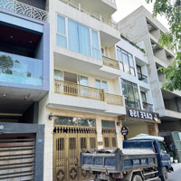 Bán Nhà Mặt Phố Nhật Chiêu, Bán Nhà Mặt Phố Nhật Chiêu, 65Tỷ, 110M2, 7 Phòng Ngủ 7 Vệ Sinh 5 Tầng, Mặt Tiền 7M