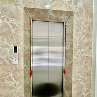 Hoàng Quốc Việt + 55M X 7 Tầng Thang Máy + Lô Góc + Kinh Doanh + Văn Phòng