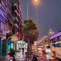 Mặt Phố - Nguyễn Xiển - Kinh Doanh Sầm Uất - Thang Máy - Sổ Vuông Đẹp - 52M - 7T -Mặt Tiền4M - 23Tỷ