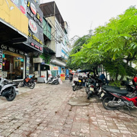 Mặt Phố - Nguyễn Xiển - Kinh Doanh Sầm Uất - Thang Máy - Sổ Vuông Đẹp - 52M - 7T -Mặt Tiền4M - 23Tỷ