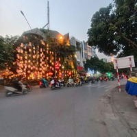Bán Lô Đất Thổ Cư Ở Hà Trì 2, Hà Đông. Vuông Vắn. Ô Tô Đỗ Cửa