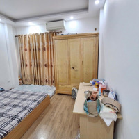 Bán Nhà Gần Đại Học Công Nghiệp 35M, 5Tầng, 30M Ra Ô Tô, 50M Ra Phố, Nhỉnh 5Tỷ