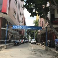 Bán Nhà Siêu Vị Trí Võ Thành Trang, P12, Tân Bình,Diện Tích4.5X19M (Cn 85M²), Tiện Xây Chdv, Chỉ 9.5 Tỷ