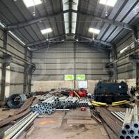 Cho thuê mặt bằng - kho xưởng 437m² mặt tiền ngang 12.5m đường Hoàng Quốc Việt, P. An Bình, Q. Ninh Kiều, TP. Cần Thơ, thuê 35 triệu/ tháng (buông thuế)
