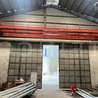 Cho thuê mặt bằng - kho xưởng 437m² mặt tiền ngang 12.5m đường Hoàng Quốc Việt, P. An Bình, Q. Ninh Kiều, TP. Cần Thơ, thuê 35 triệu/ tháng (buông thuế)