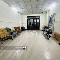 Hẻm Xe Hơi 10M Thông-Trường Chinh-Tân Bình 6X26M-2 Tầng-Chỉ 83 Triệu/M2