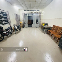 Hẻm Xe Hơi 10M Thông-Trường Chinh-Tân Bình 6X26M-2 Tầng-Chỉ 83 Triệu/M2