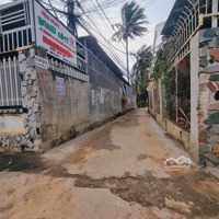Bán Đất 115.4M2 Tại Phú Trung, Vĩnh Thạnh, Nha Trang, Giá Ưu Đãi 1,73 Tỷ