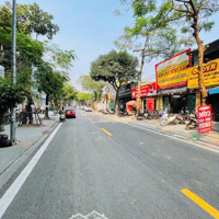 Phố Trần Điền - Vỉa Hè- Ô Tô Đỗ Cửa - Thoáng Trước Sau- Kinh Doanh Đỉnh 55M 5 Tầng 16 Tỷ 500