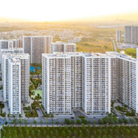 Chiết Khấu Đến 25% Giá Chỉ Còn 3.5 Tỷ/Căn Hộ 2Pn+1, View Hồ Cá Koi, Công Viên Vườn Nhật