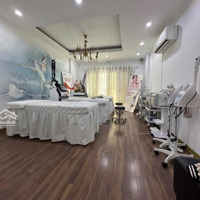 Bán Toà Nhà Mặt Phố Lò Đúc - 90M X 7 Tầng -Mặt Tiềnđẹp 5,6M - 6X Tỷ - 2 Thoáng - Kd Đỉnh