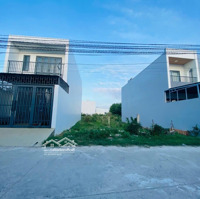 Bán Lô Đất Khu Mini Vĩnh Thạnh - Nha Trang . Đường 8M Chỉ 1 Tỷ 870