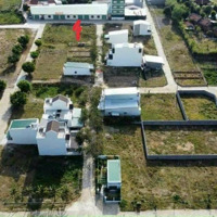 Bán Lô Đất Khu Mini Vĩnh Thạnh - Nha Trang . Đường 8M Chỉ 1 Tỷ 870