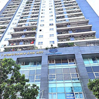 Giá Cực Tốt Chỉ 5,45 Tỷ ! Căn Hộ Cc Vinaconex 7, Cạnh Vinhomes Hàm Nghi 87M* 2 Phòng Ngủ Full N/T, Ở Ngay