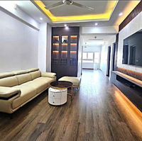Giá Cực Tốt Chỉ 5,45 Tỷ ! Căn Hộ Cc Vinaconex 7, Cạnh Vinhomes Hàm Nghi 87M* 2 Phòng Ngủ Full N/T, Ở Ngay
