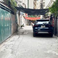 Cầu Giấy : 38M - 6 Tầng Tháng Máy- - Giá Chào : 9 Tỷ ( Thương Lượng Thêm )