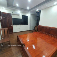 Bán Nhà Cầu Giấy 36M2 X 6 Tầng - 10M Ra Phố, Bãi Đỗ Ôtô, Phù Hợp Kinh Doanh, Giá Bán 7Tỷ. Liên Hệ: 0865739823