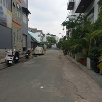 Bán Đất Tại Hiệp Bình Chánh, 15,5 Tỷ, 200 M2, Mặt Tiền 10M, Ngõ Rộng 12M, Thủ Đức, Hcm